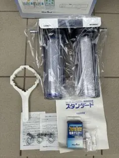 マーフィード】STANDARD NEO スタンダードネオ 浄水器 鑑賞魚用 - メルカリ