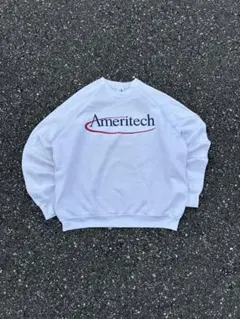 フルーツオブザルーム スウェット