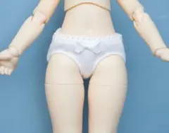 1/6 tinyfoxサイズ　パンツ　ハンドメイド