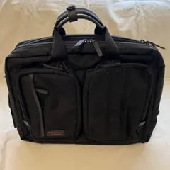 【完売品★未使用ほぼ新品に近い】マンハッタンパッセージ3WAYバッグ★デザイン★