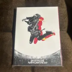 ONE OK ROCK Ambitions Japan Dome Tour