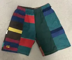カンタベリー　Canterbury アグリーショーツ　ハーフパンツのサムネイル