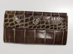 2025年最新】ジョルジオアルマーニ 財布の人気アイテム - メルカリ