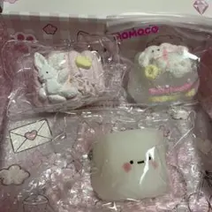momovoluv スクイーズ まとめ売り