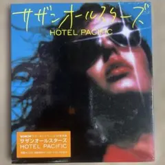 2026年最新】hotel pacific サザンの人気アイテム - メルカリ