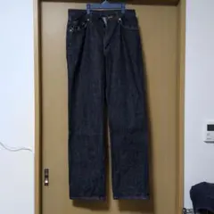 EDWIN 503 ストレートデニム 31-38サイズ