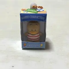 サンリオキャラクターズ チョコボックス 日焼け　あひるのペックル