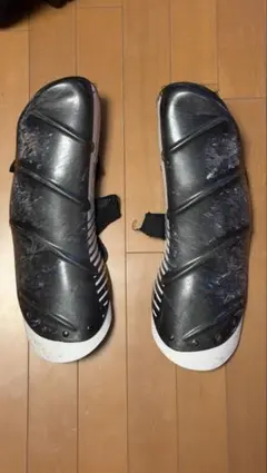 2026年最新】レガース スキーの人気アイテム - メルカリ