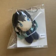 鬼滅の刃 劇場版 無限城編 ゆらふわみにみにぬいぐるみ 時透無一郎