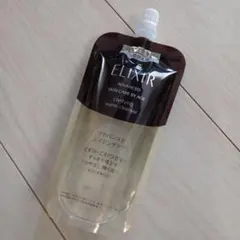 ELIXIR クリアホットクレンジングジェルADつめ替え用