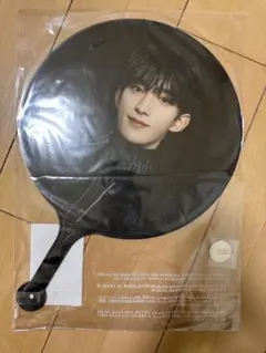 2025年最新】seventeen うちわ ドギョムの人気アイテム - メルカリ