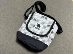 moz エルク柄 ショルダーバッグのサムネイル