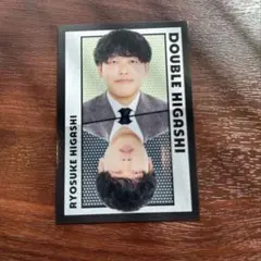 よしもとコレカ6th ダブルヒガシ