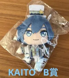 プロジェクトセカイ　プロセカ　KAITO　B賞