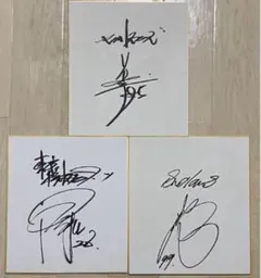 飯田 哲也 直筆 サイン ヤクルトスワローズ ヤクルトスワローズ 飯田哲也選手 サイン色紙 - メルカリ