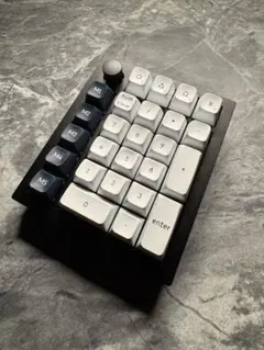 【美品】Keychron Q0 Max（キーキャップ、ダストカバー付） 美品】Keychron Q0 Max（キーキャップ、ダストカバー付） - メルカリ