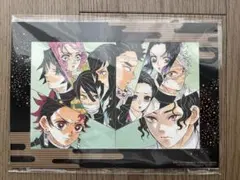 劇場版「鬼滅の刃」無限城編 第一章 猗窩座再来』入場者特典