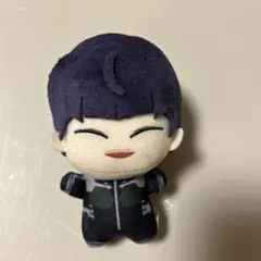 2025年最新】怪獣8号 ちびぐるみ 保科の人気アイテム - メルカリ