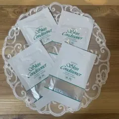 ALBION スキンコンディショナー エッセンシートマスク 4枚