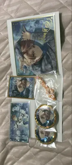 グラブル 梅田スカイビル空中庭園 コラボセット♡ - メルカリ