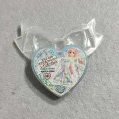 プリティリズム プリズムストーン ミラクルファンシーレインボードレス