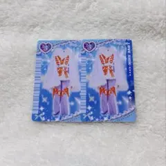 2026年最新】らぶしっく はやて チェキの人気アイテム - メルカリ