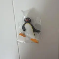 ピングーフィギュア