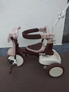 2026年最新】iimo 三輪車 折りたたみの人気アイテム - メルカリ