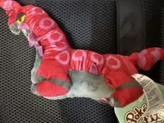 545 ぬいぐるみ Pokémon fit ペンドラー ポケモンセンター限定新品