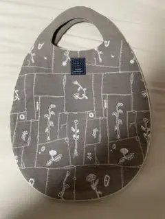 ミナペルホネン エッグバック