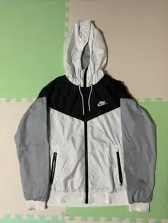 ウィンドブレーカー