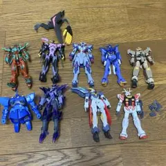 アニマギア 3弾&4弾&5弾&7弾 全種コンプセット アニマギア 3弾&4弾&5弾&7弾 全種コンプセット - メルカリ