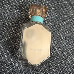 Tiffany & Co. 香水 女性用 ティファニー　ローズゴールド