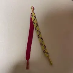 新品未使用のアンティークの羽織紐