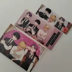 2025年最新】合コンに行ったら女がいなかった話ポストカードの人気