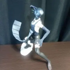 グランディスタ フィギュア チェンソーマン レゼ - メルカリ