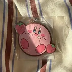 カービィ ラバーストラップ