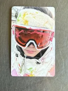 RIIZE ウンソク All of You タワレコ ラキドロ トレカ