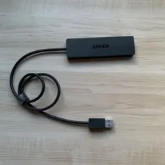 Anker 4-Port Ultra Slim USB 3.0 Hub