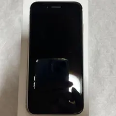 Apple iPhone SE 第2世代 128GB 新品バッテリー100%のサムネイル