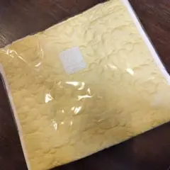 ジョリーパスタ 福袋　くまのがっこう　キルティングバッグ