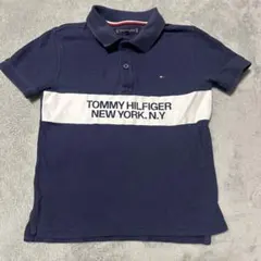 TOMMY HILFIGER ポロシャツ 128