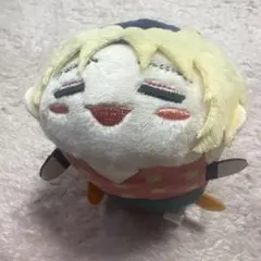 忍たま乱太郎　ぽてコロマスコット7 斉藤タカ丸 私服　四年生