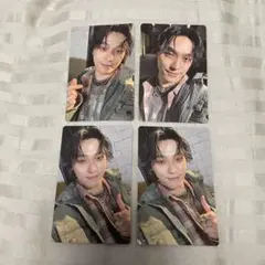SEVENTEEN ディノ