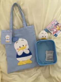 あひるのペックル　グッズのサムネイル
