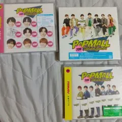 なにわ男子【POPMALL】