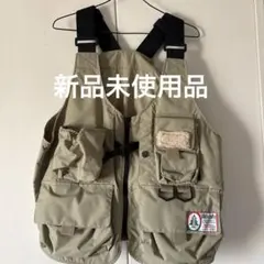 2026年最新】woods ベストの人気アイテム - メルカリ