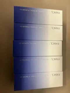 FANCL ファンケル ブライトスキンケアパウダー 12g 3箱セット - メルカリ