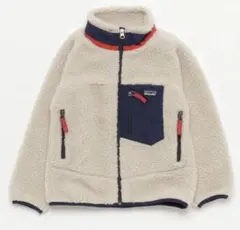 パタゴニア　ボアジャケット