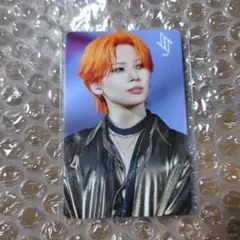 JO1DER SHOW 2025 IN TOKYO DOME 特典トレカ　川尻蓮